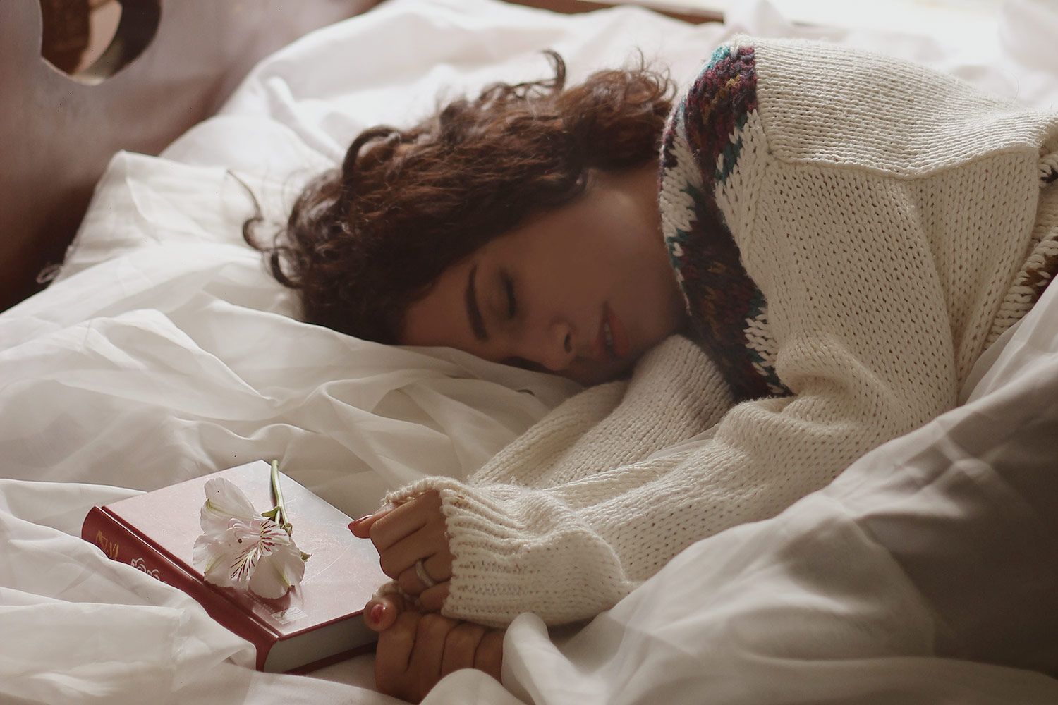 el poder evocativo de los aromas