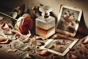 El aroma olvidado